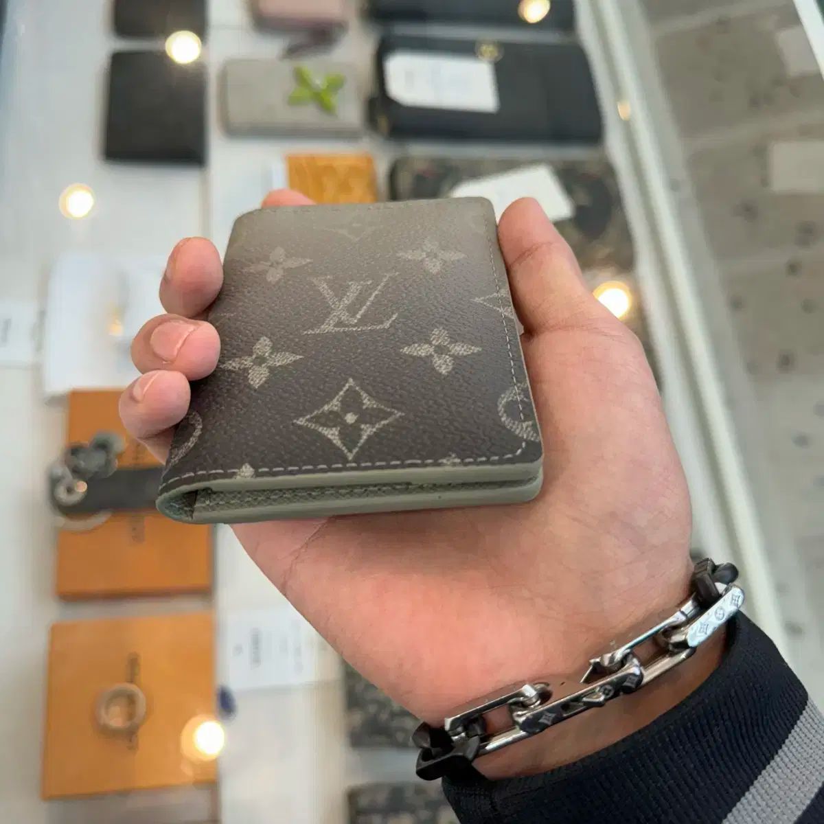 グラデーション オーガナイザー