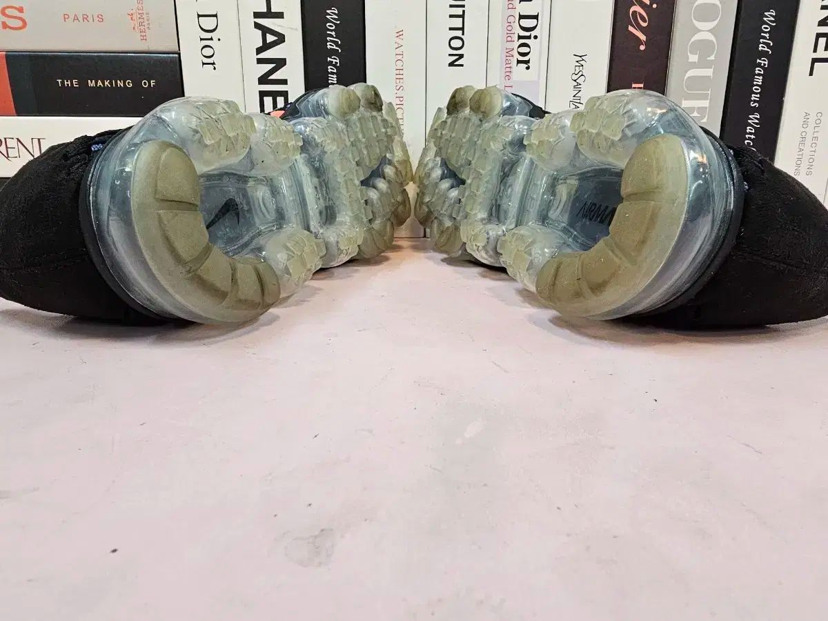 ランニングシューズ