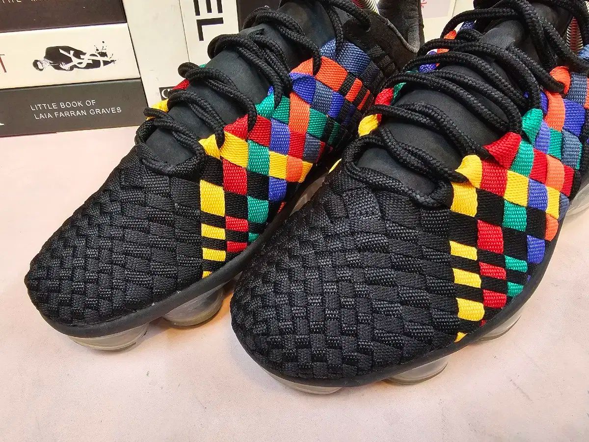 ランニングシューズ