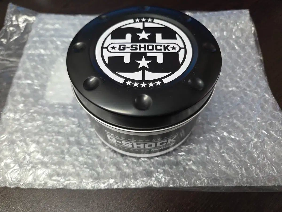 G SHOCK 35周年 GLASSY GOLD DW 5035 E