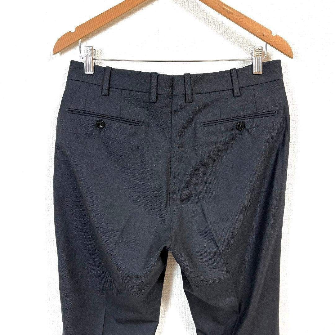 48 ブラックグレー