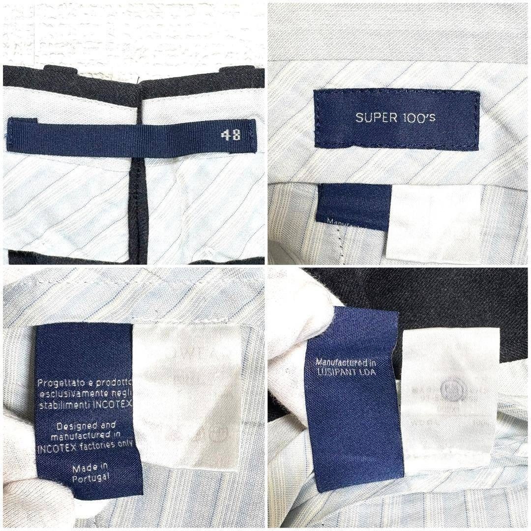 48 ブラックグレー