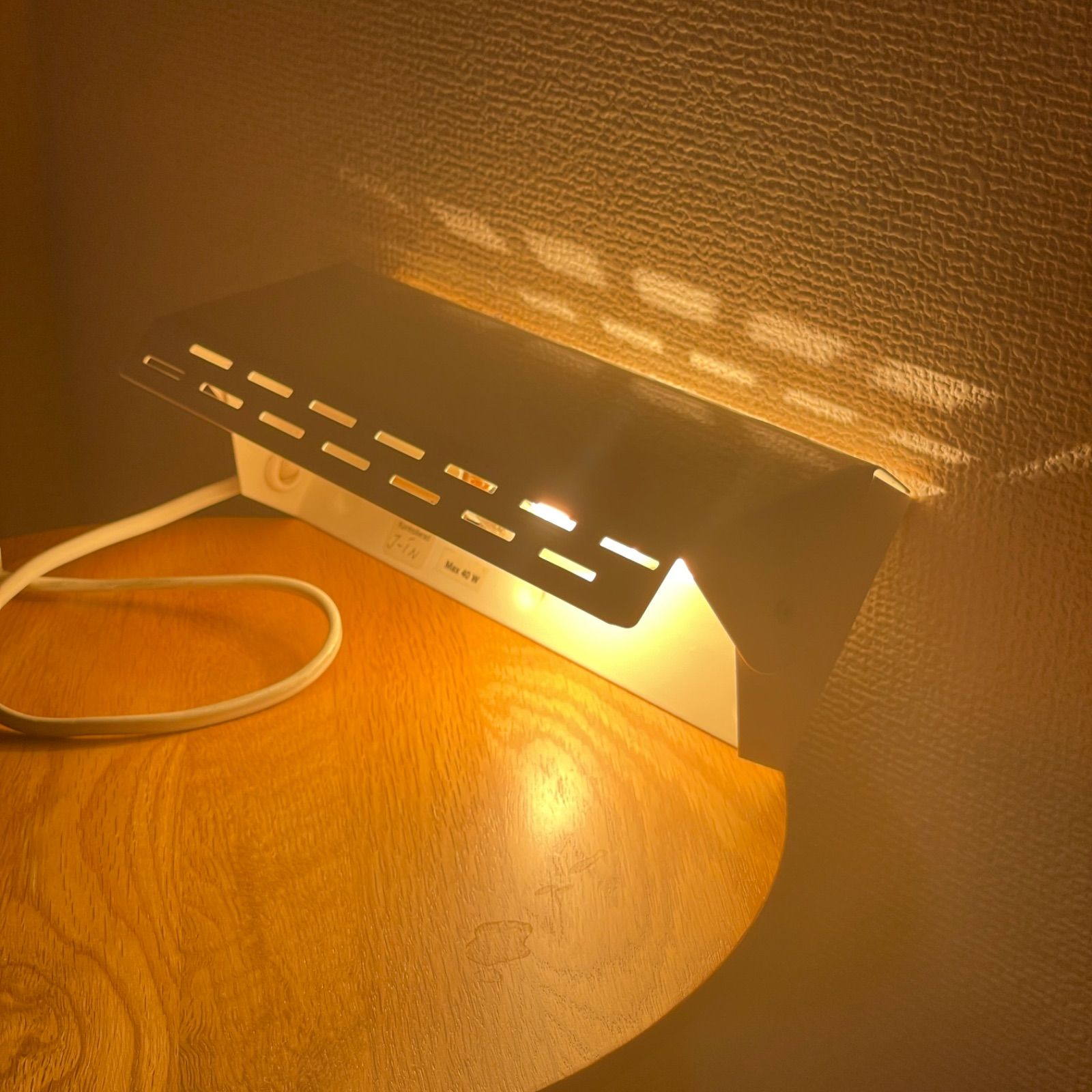 現品限り GIS TYPE 706 ウォールランプ ライト 照明 北欧 ヴィンテージ スウェーデン製 Lyfa Nordisk Solar Le Klint