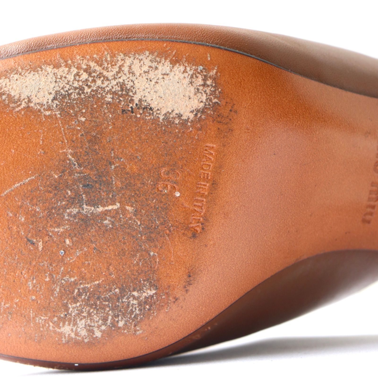 ヒールサンダル パンプス