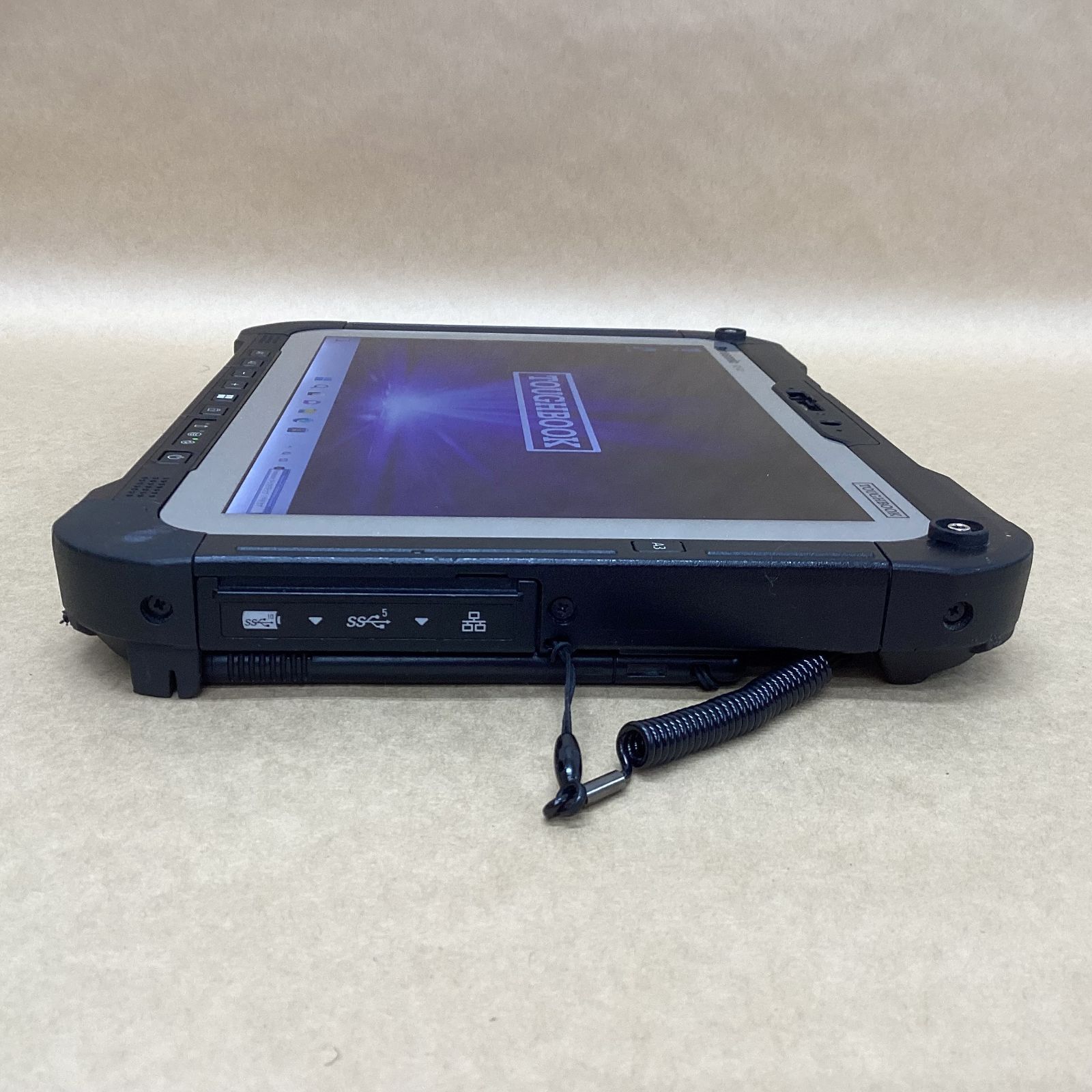 TOUGHBOOK FZ-G2ABHBLKJ