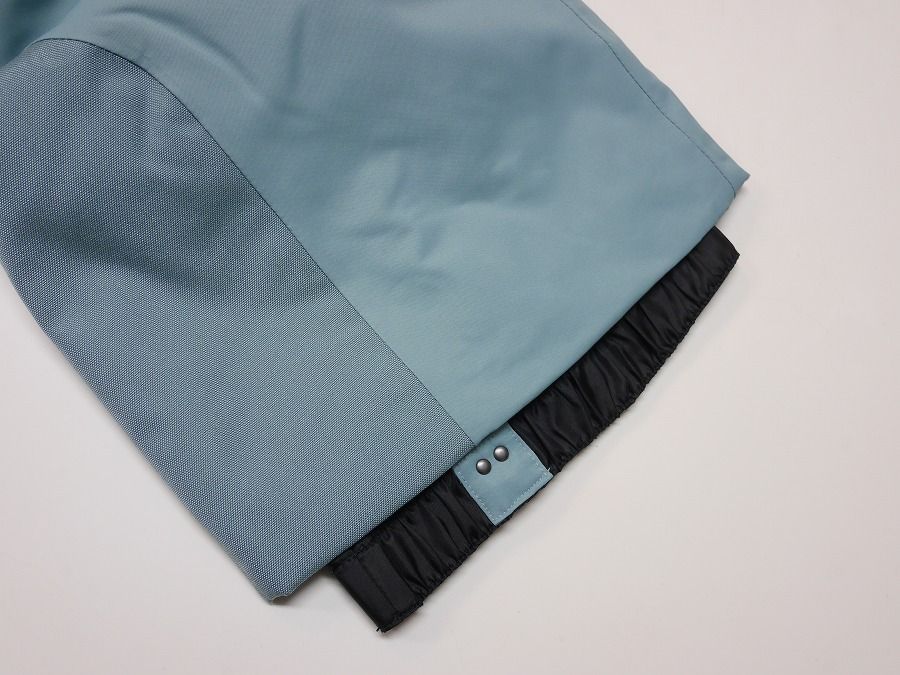  26 OAKLEY JASMINE INSULATED PANT - Mサイズ MIST PACIFIC レディース スノーボード ウェア パンツ ウェア(女性用) スノーボード