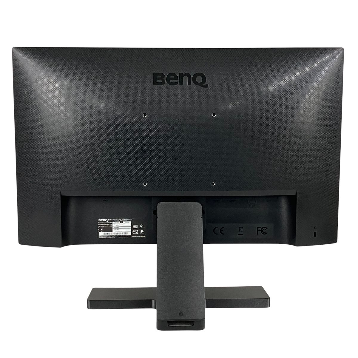 BenQ GW 2280 液晶モニター 21.5インチ 2020年製 PC