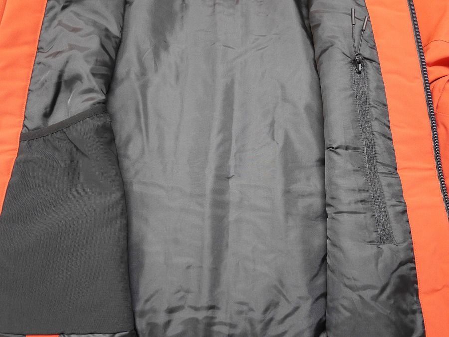 スノーボード ウェア