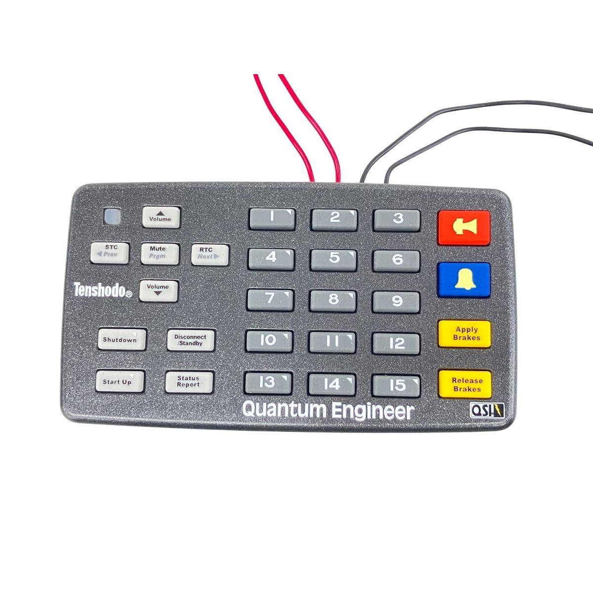 カンタムエンジニア コントローラー