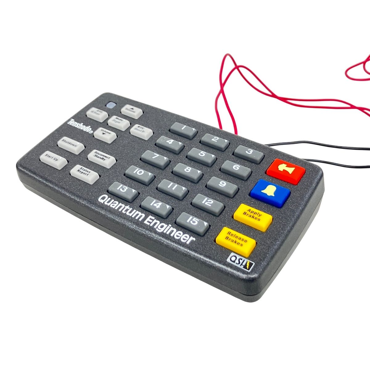 Tenshodo 91017 カンタムエンジニア コントローラー 鉄道模型 天賞堂 ジャンク K10511205