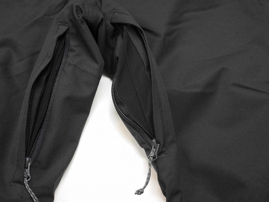  26 OAKLEY BEST CEDAR RC INSULATED PANT - Mサイズ BLACKOUT スノーボード ウェア パンツ ウェア(男性用) スノーボード