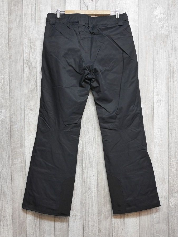 26 OAKLEY JASMINE INSULATED PANT - Mサイズ BLACKOUT レディース スノーボード ウェア パンツ
