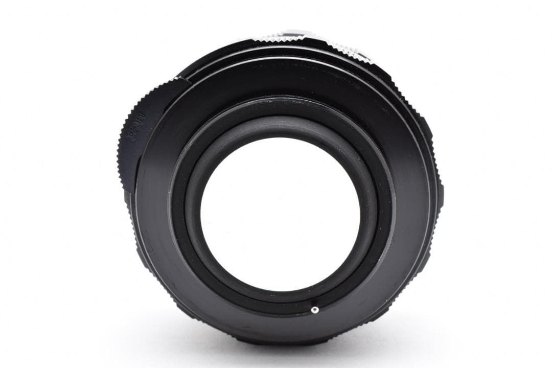 【黄変なし】Super Takumar 50mm F1.4 フード付 C109 黄変なし】Super Takumar 50mm F1.4 フード付 C109 - メルカリ