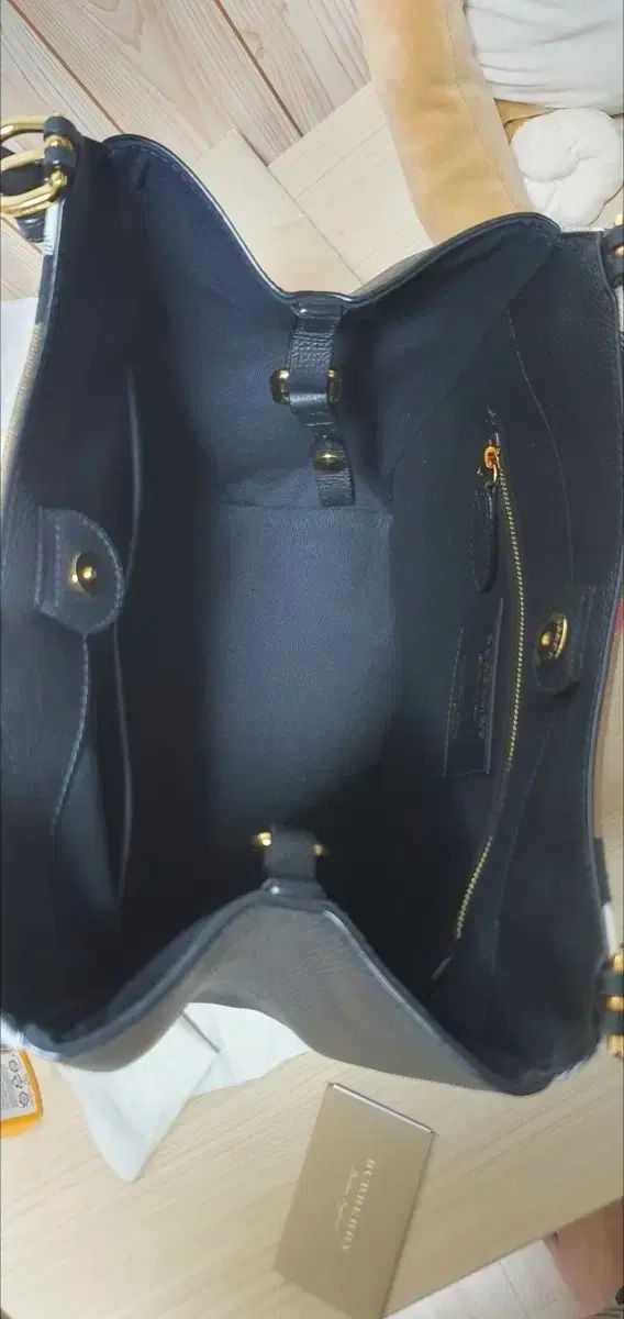 カンタービー ショルダーバッグ