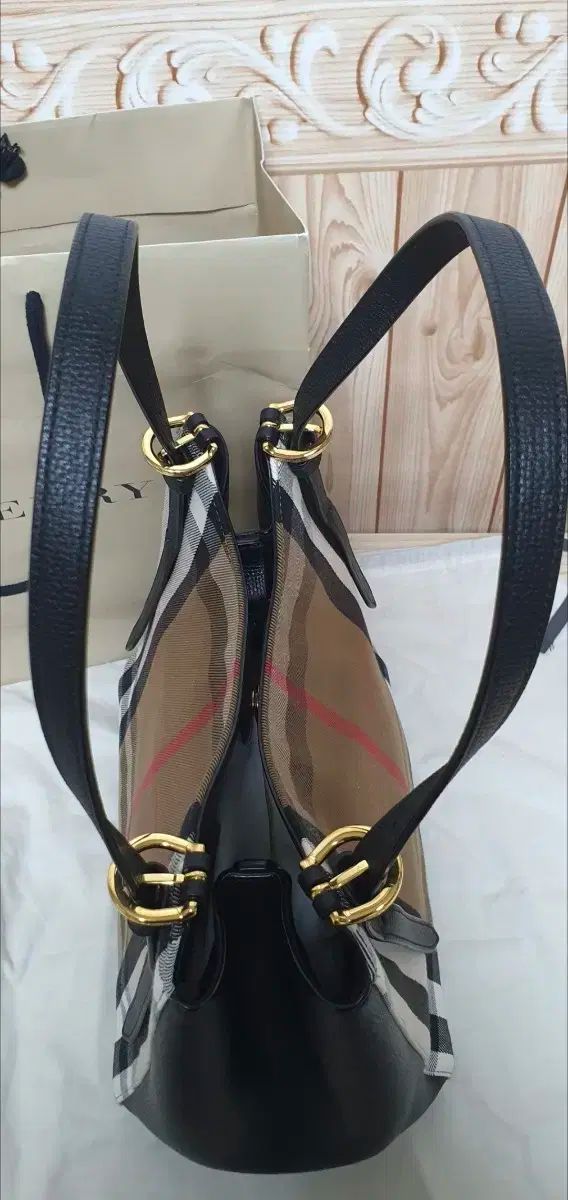 トートバッグ S級