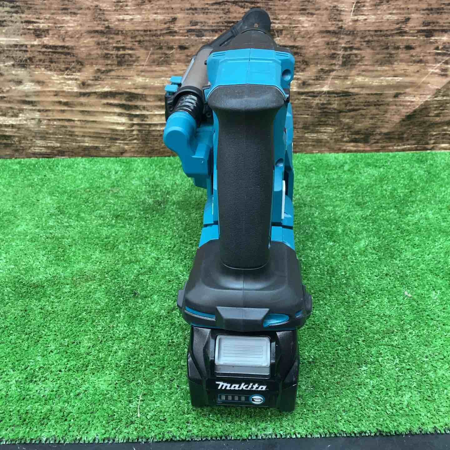 makita コードレスハンマドリル