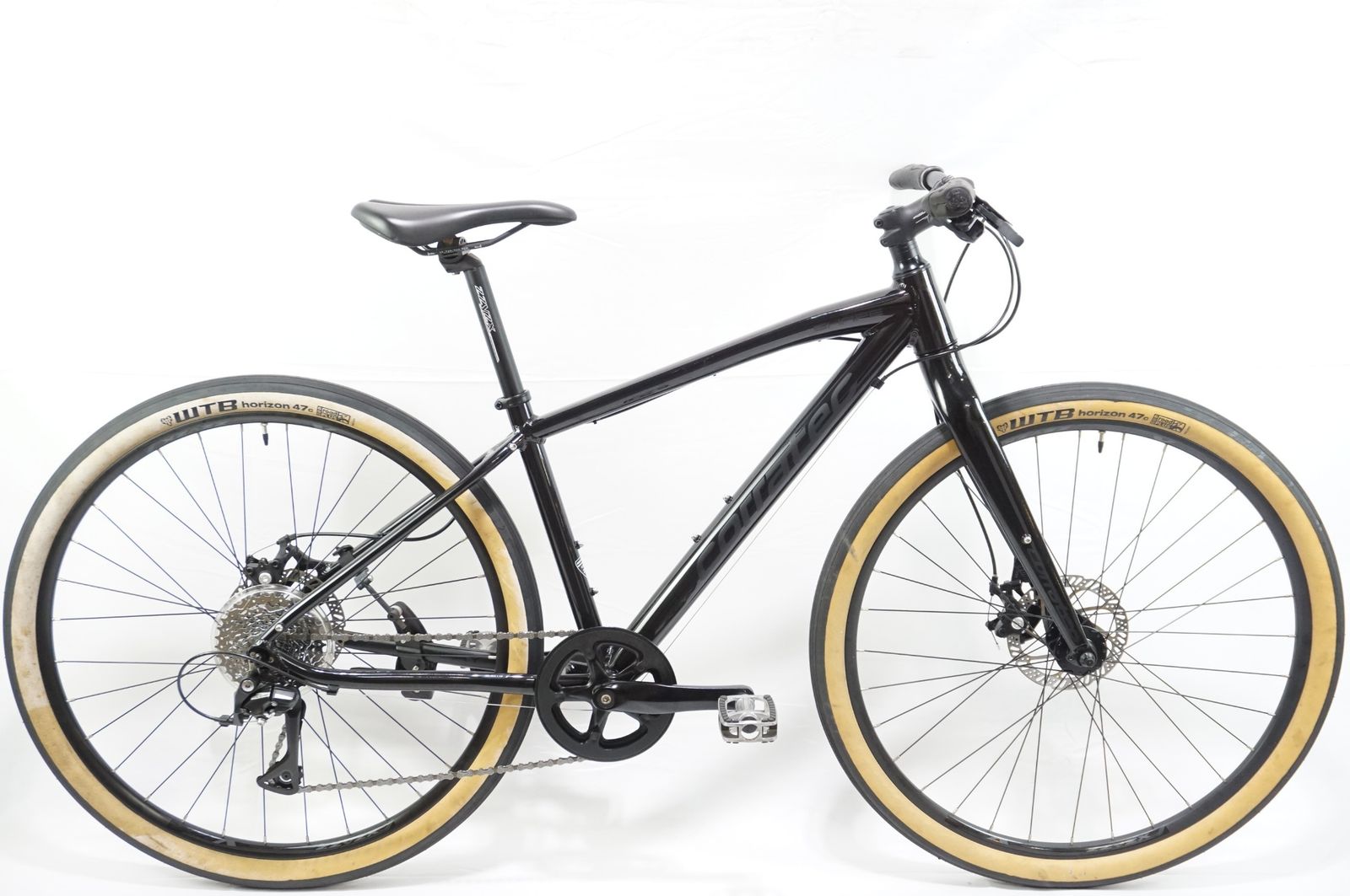 CORRATEC コラテック SHAPE CHUBBY モデル クロスバイク バ