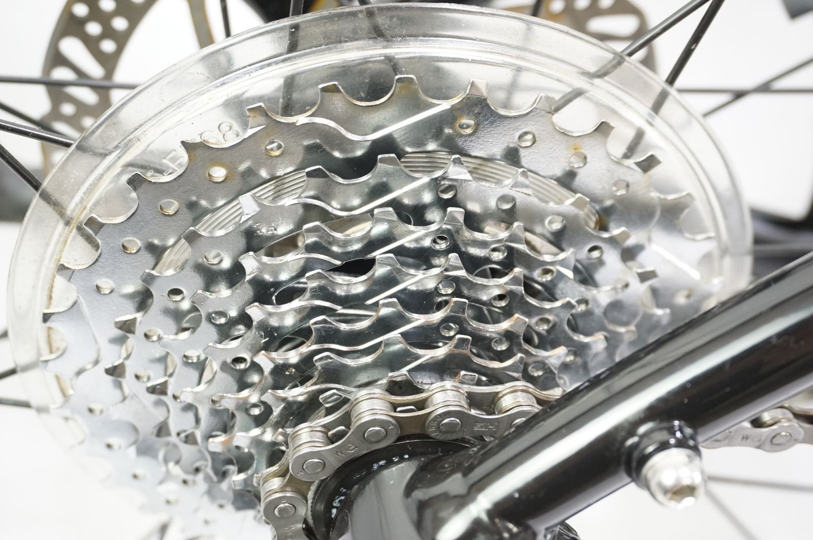 CORRATEC コラテック SHAPE CHUBBY モデル クロスバイク バイチャリ有明店 LAWEED_CL