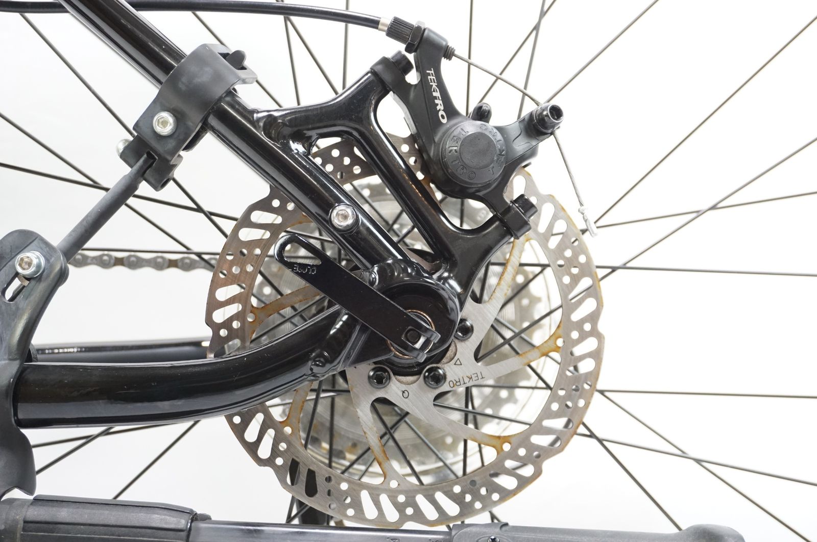 バイチャリ有明店