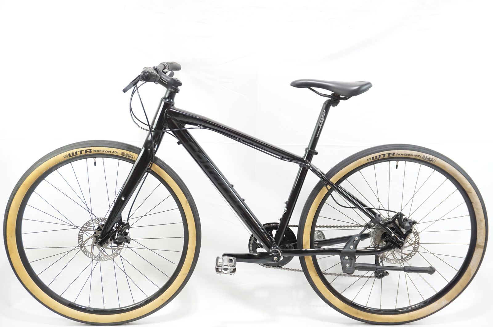 CORRATEC コラテック SHAPE CHUBBY モデル クロスバイク バイチャリ有明店