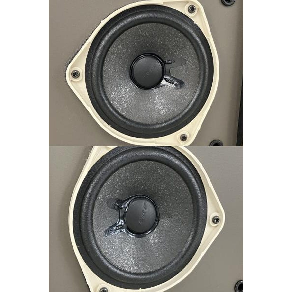 オーディオ機器