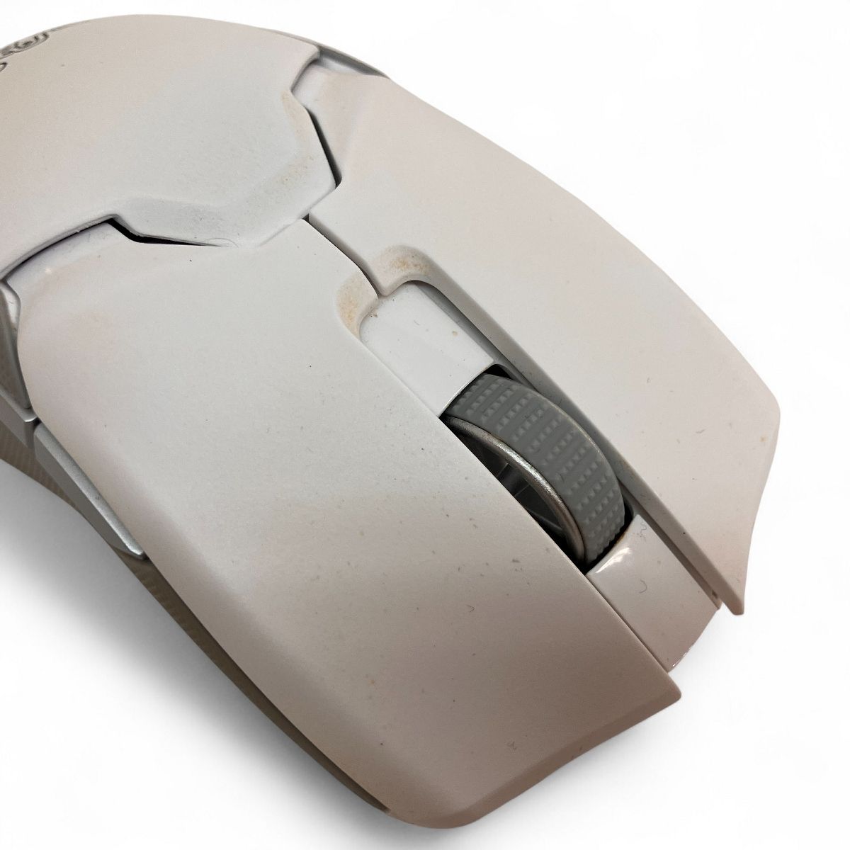 ゲーミング マウス