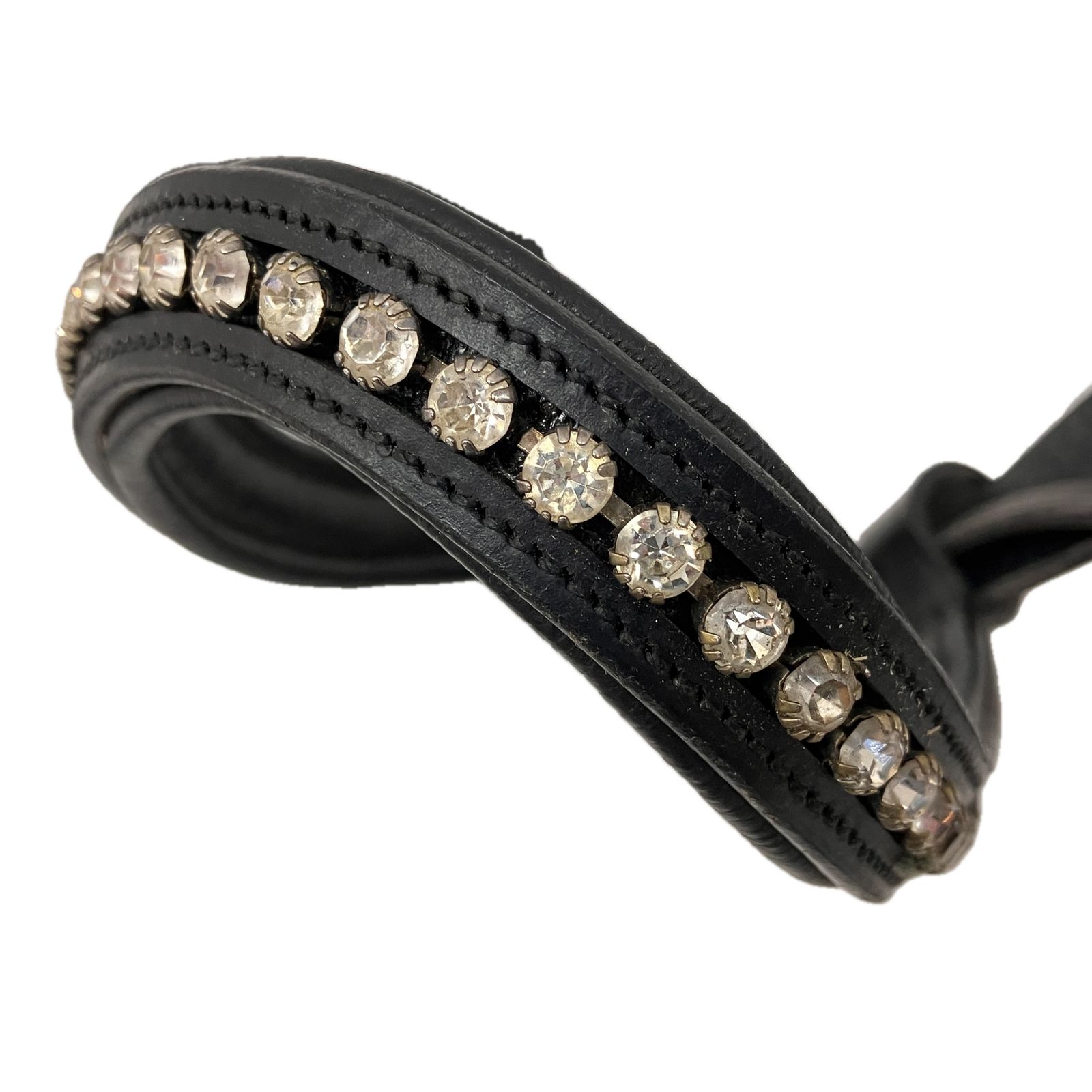  PASSIER 馬具 頭絡 手綱 ブラック パッシェ 乗馬 用品 頭絡 乗馬