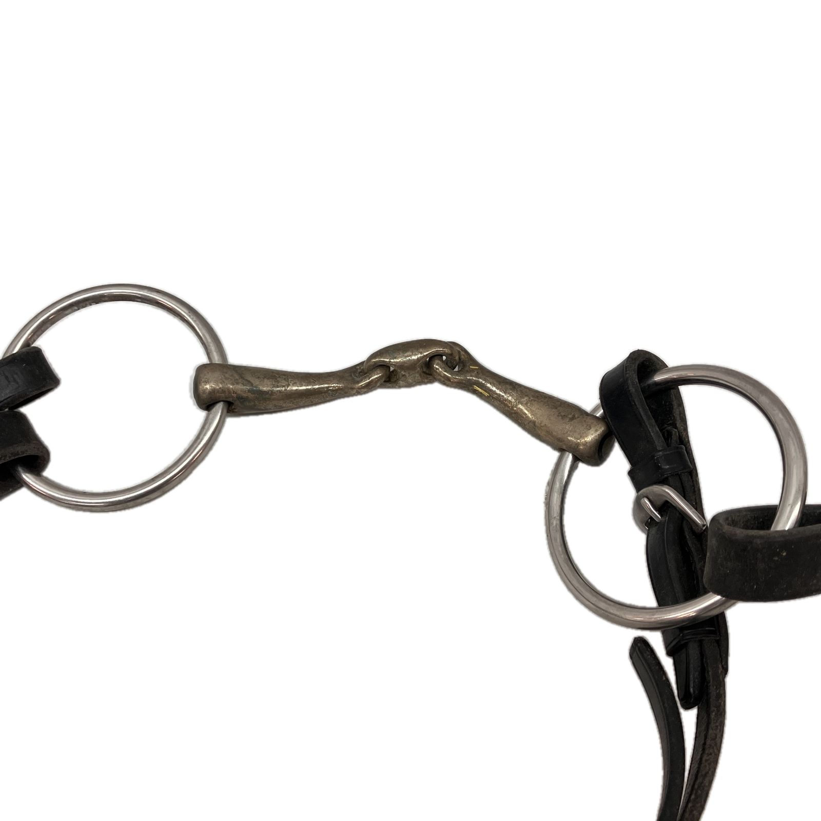 PASSIER 馬具 頭絡 手綱 ブラック パッシェ 乗馬 用品 C10564277