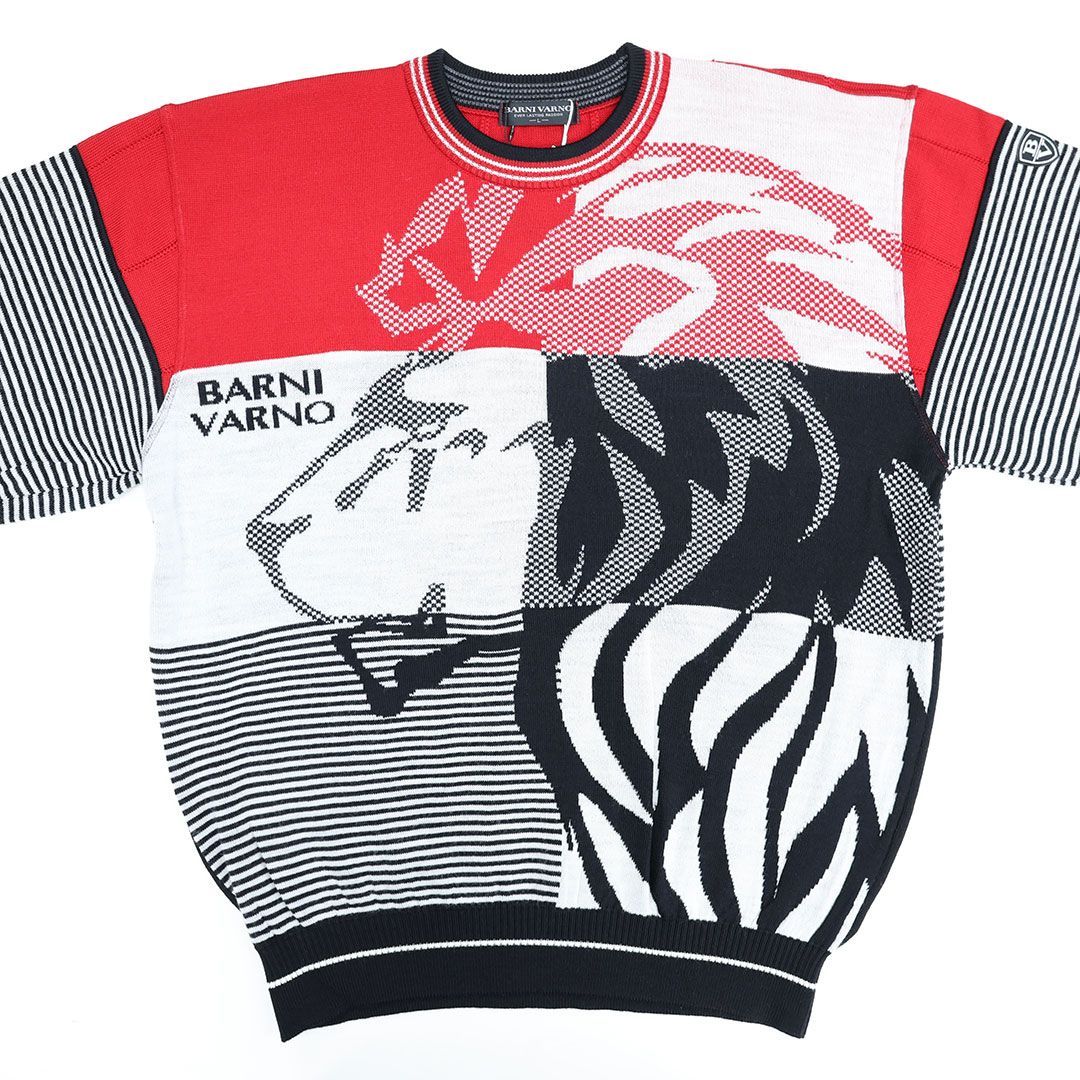 レッド×ブラック