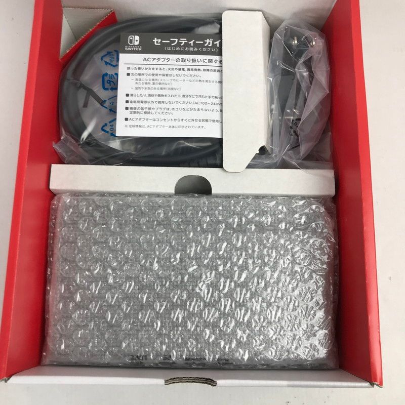 Switch ニンテンドー