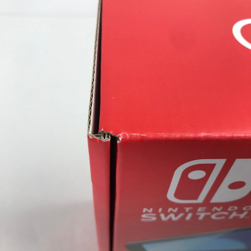  Nintendo Switch ニンテンドー スイッチ 本体 有機ELモデル Joy Con L ネオンブルー R ネオンレッド 034 251104 mh 08 fuz 本体(有機ELモデル) Nintendo Switch