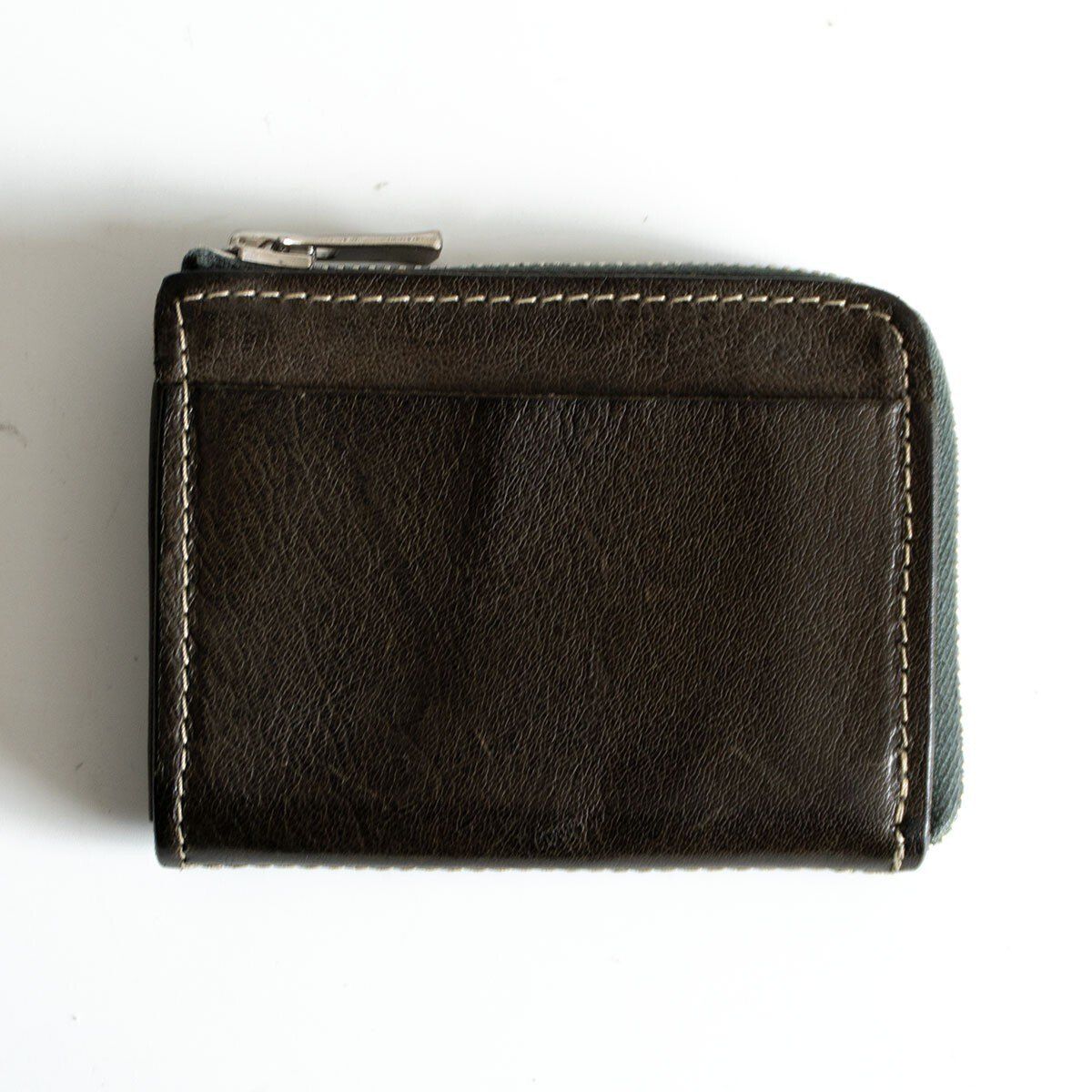 最 GUIDI LEATHER WALLET グイディ カンガルーレザー 財布