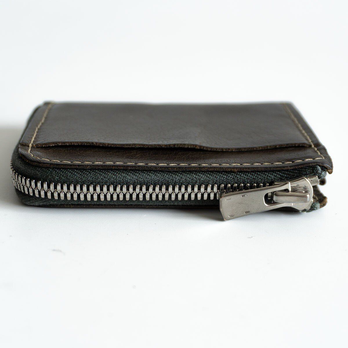  最 GUIDI LEATHER WALLET グイディ カンガルーレザー 財布 コインケース 小銭入れ 小物