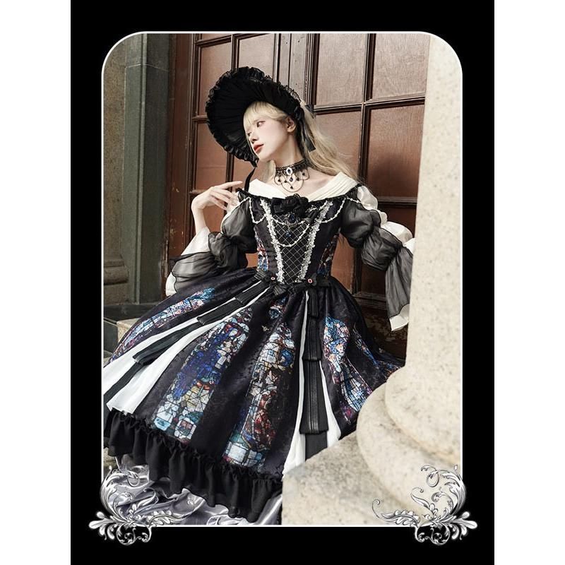 オフショルダー レディース