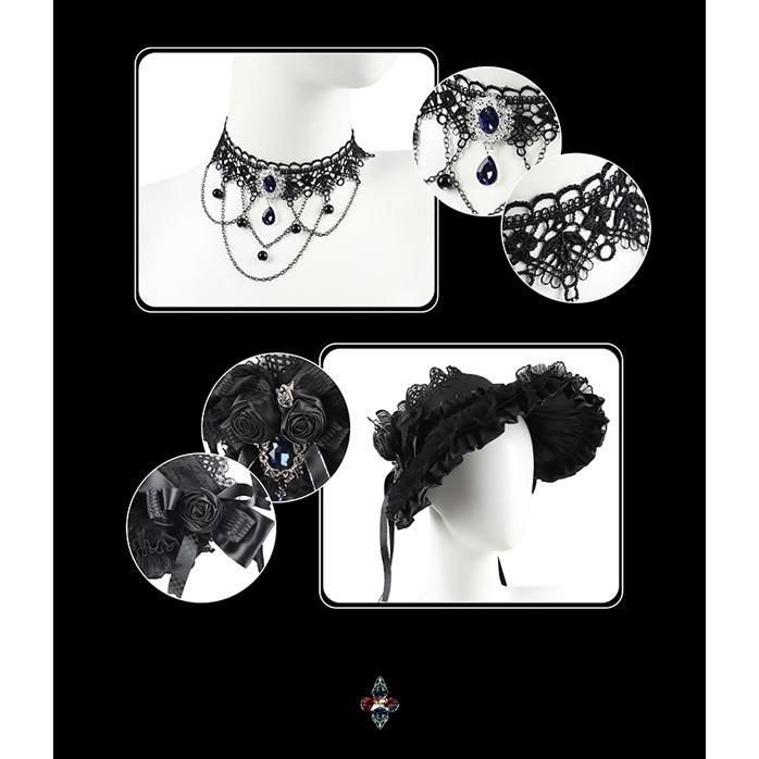 ロリータ ハロウィン