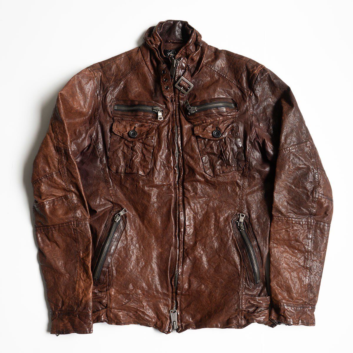 TORNADO MART レザージャケット L トルネードマート 25060910