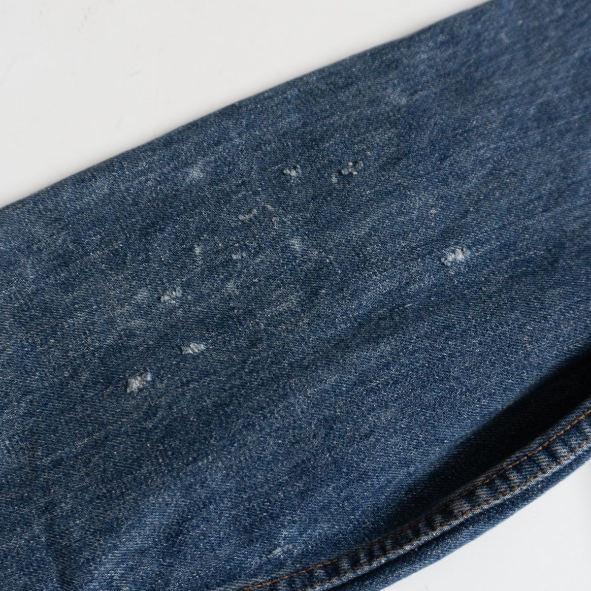 デニムジャケット 70年代