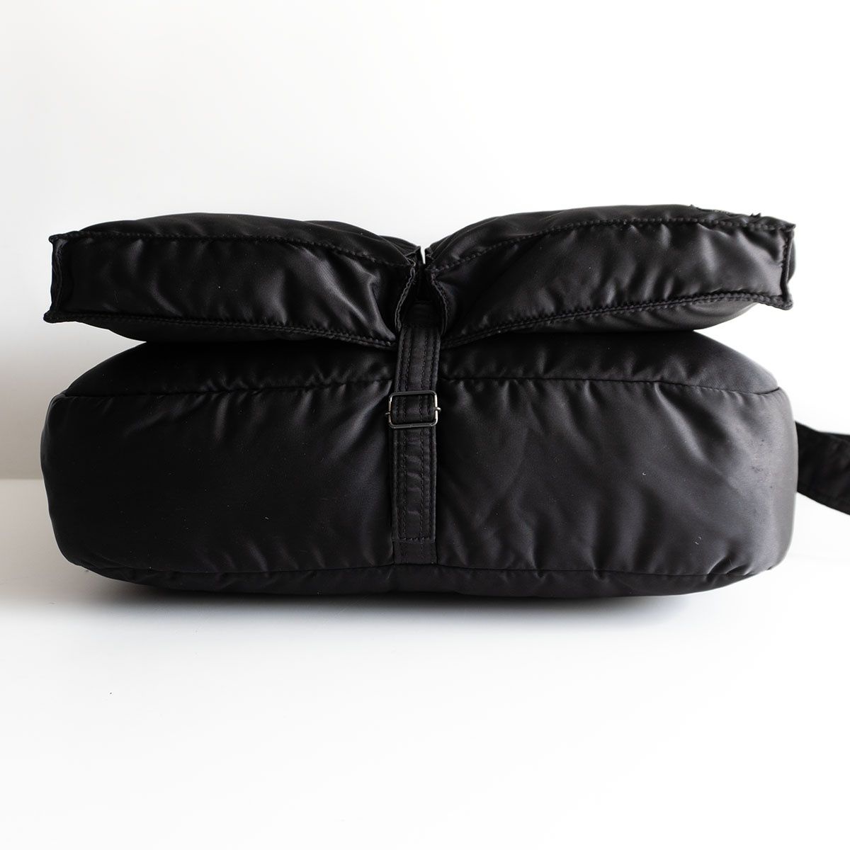 定番】PORTER 【タンカー 2WAY バッグ】ポーター ナイロン ブラック  