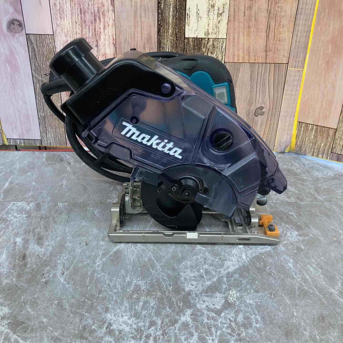 マキタ makita 防じん丸のこ KS4100F 八潮店