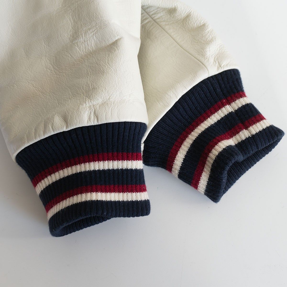 CANTERBURY フルデコ