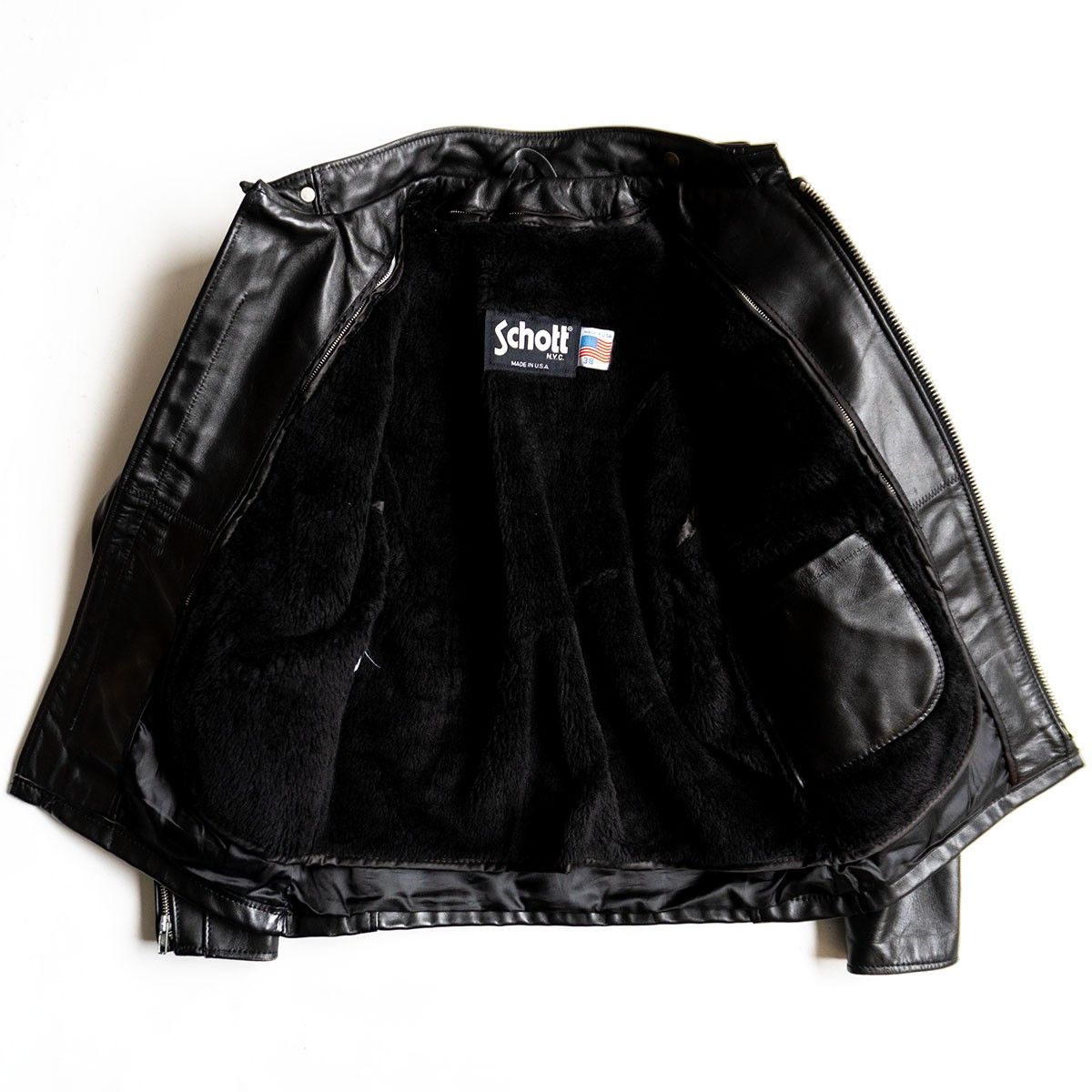 38 ボアライナー付き