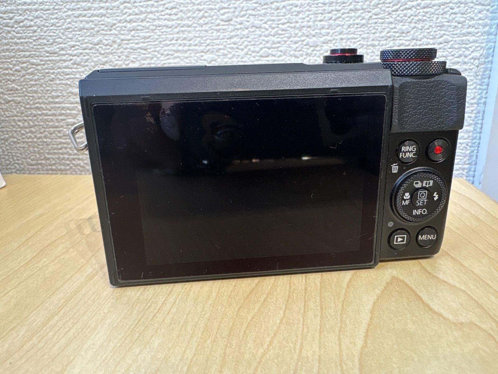 Canon（キャノン） PowerShot G7 X Mark II キャノン PowerShot G7 X