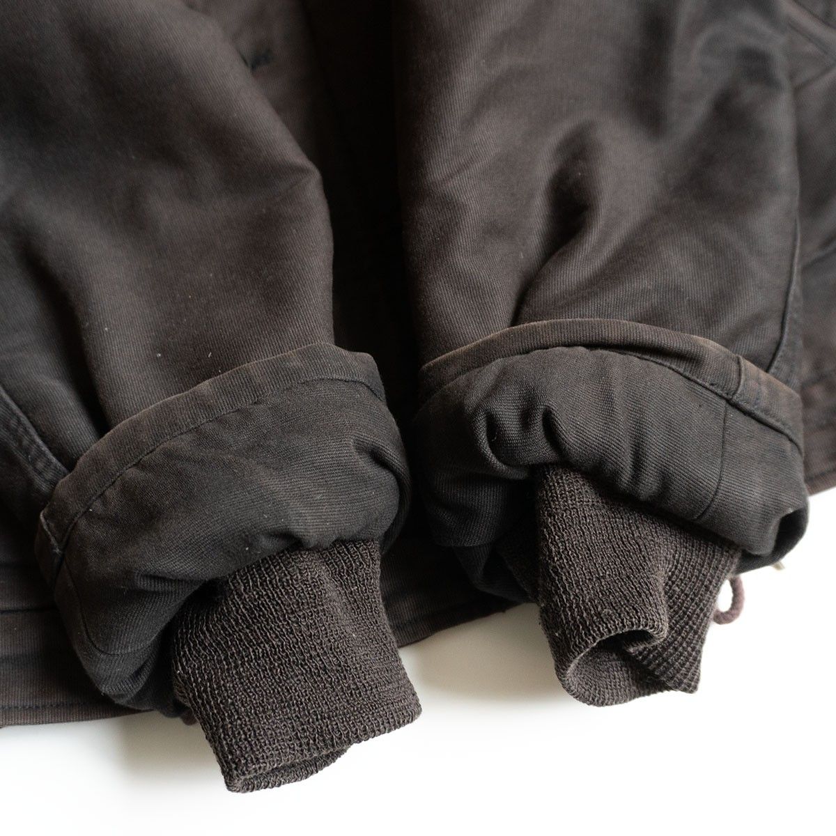 WILLIAM GIBSON BUZZ RICKSON’S BR12391 N-1 デッキジャケット M ジャケット バズリクソンズ 25101276 KANDAIZUMI_COM