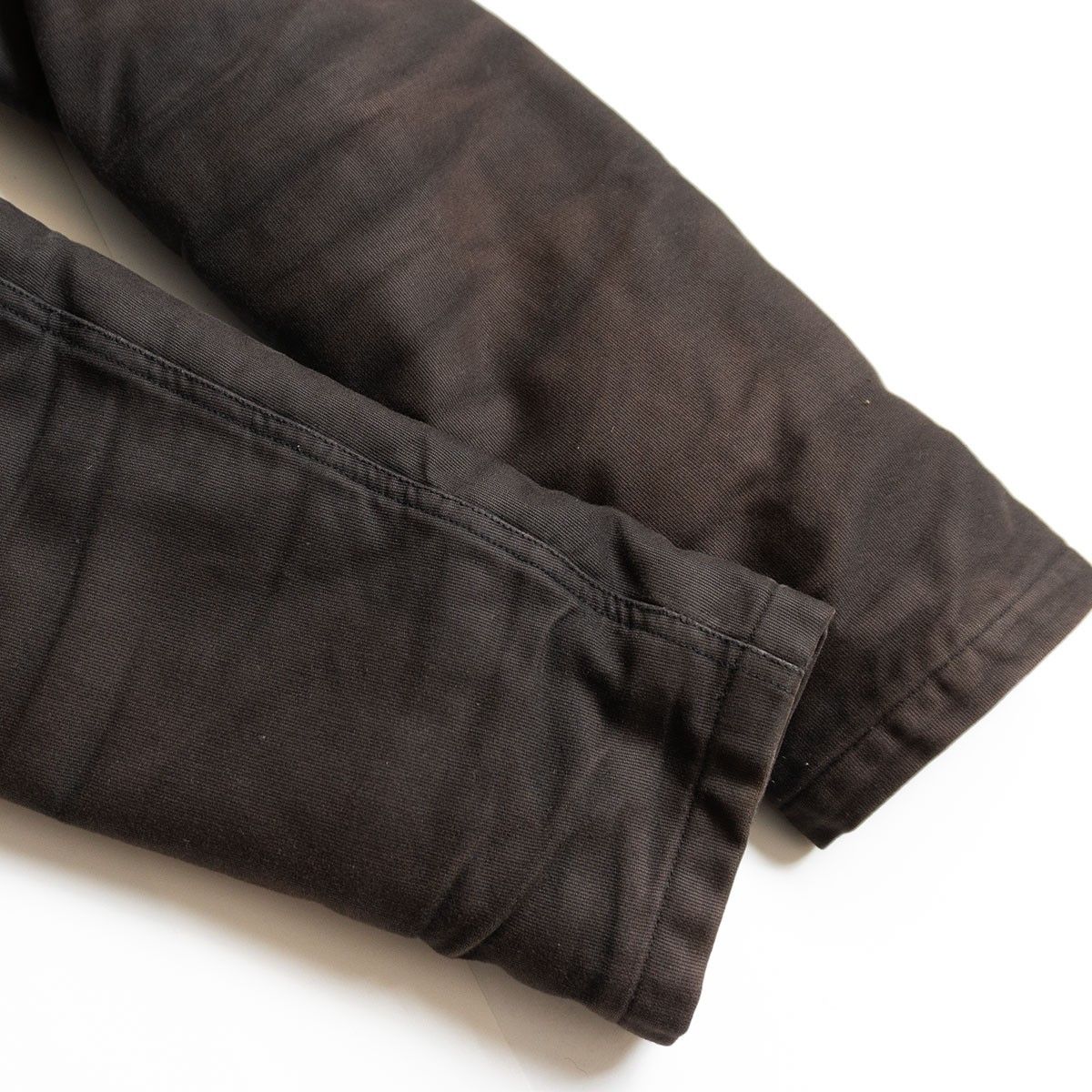 デッキジャケット