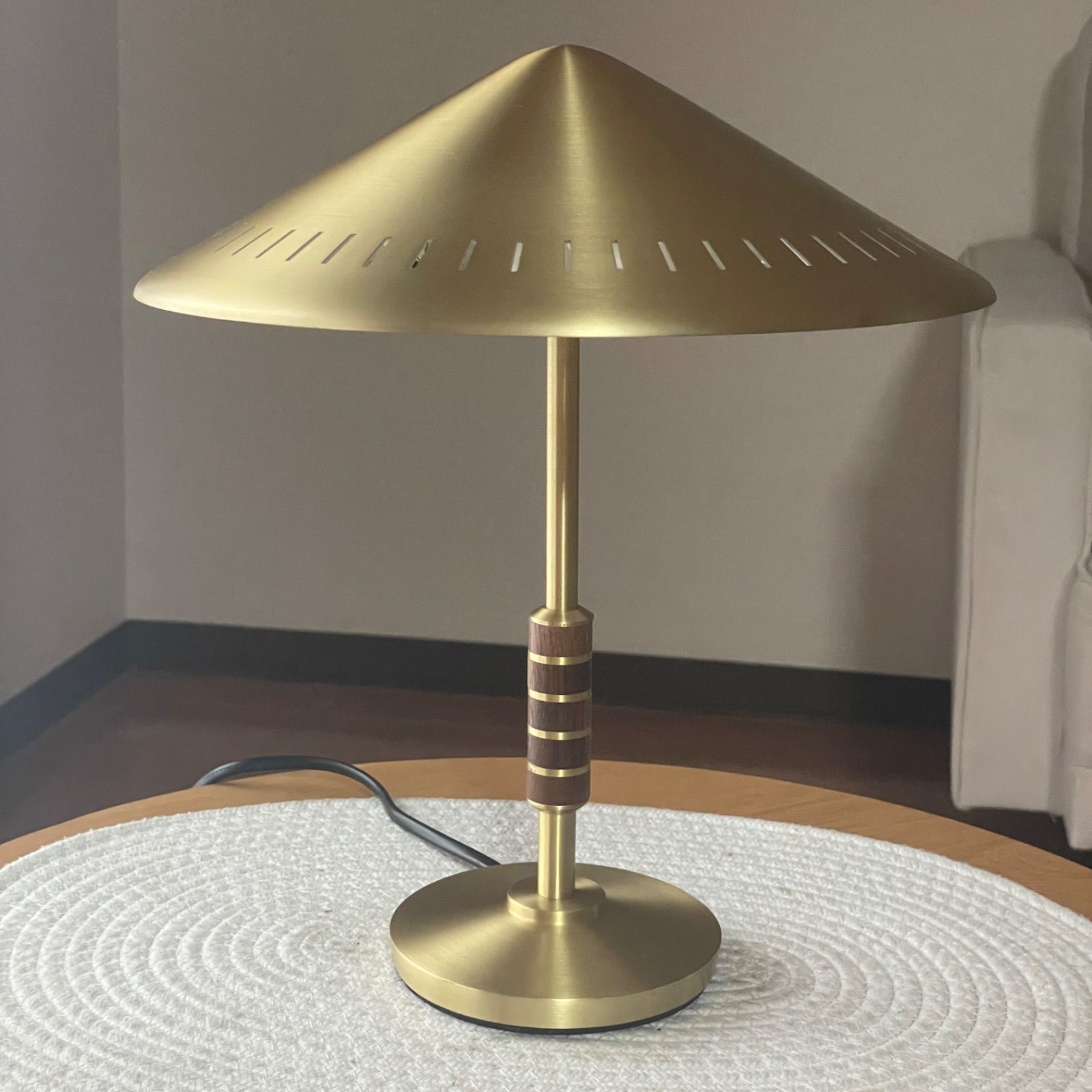 き Lyfa ライファ Governor テーブルランプ ライト デスクランプ 照明 北欧 インテリア 検 not louis poulsen fog-morup