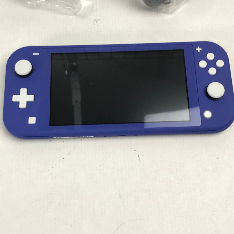ニンテンドー スイッチ