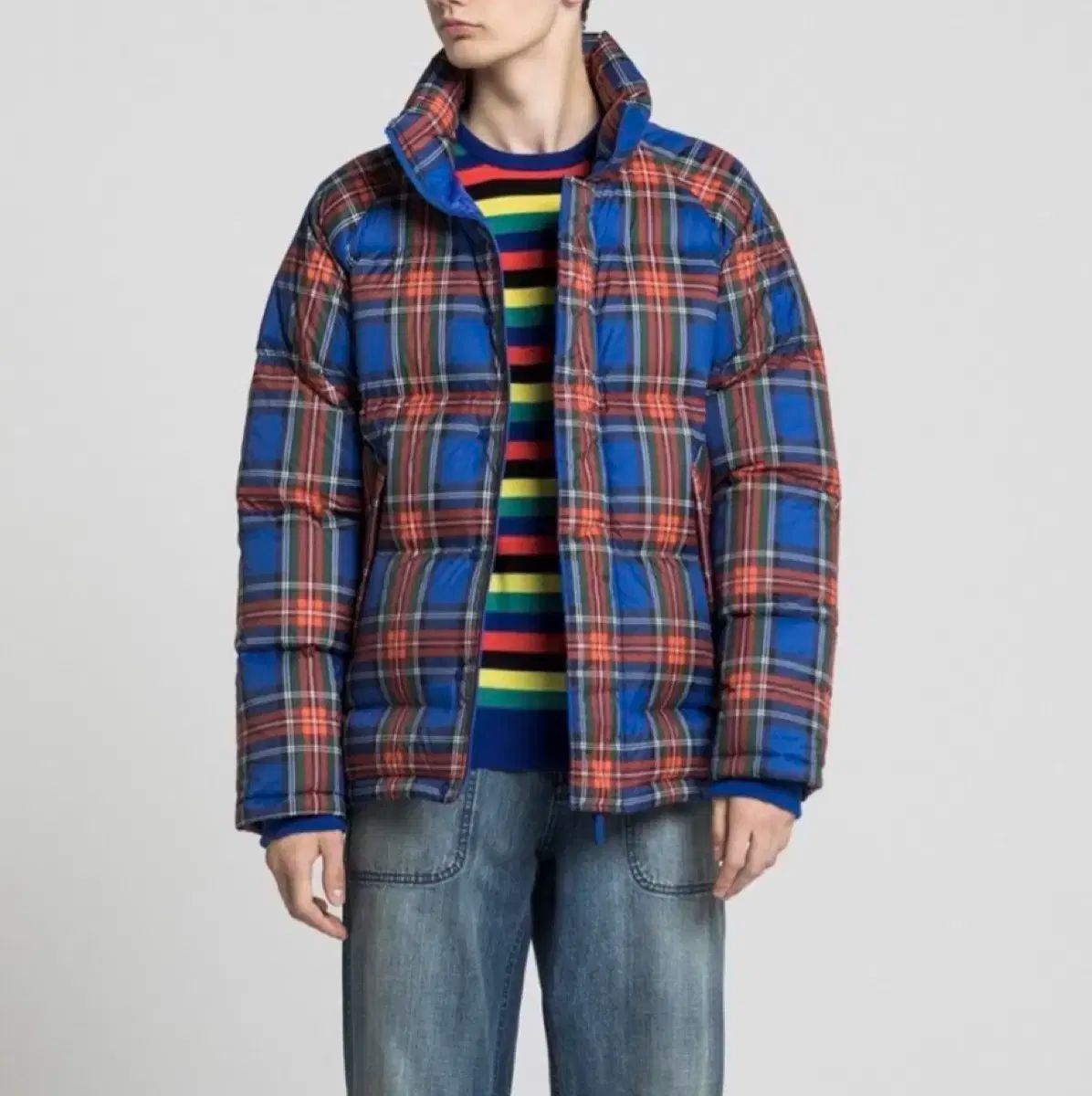 Anderson キンロックアンダーソン