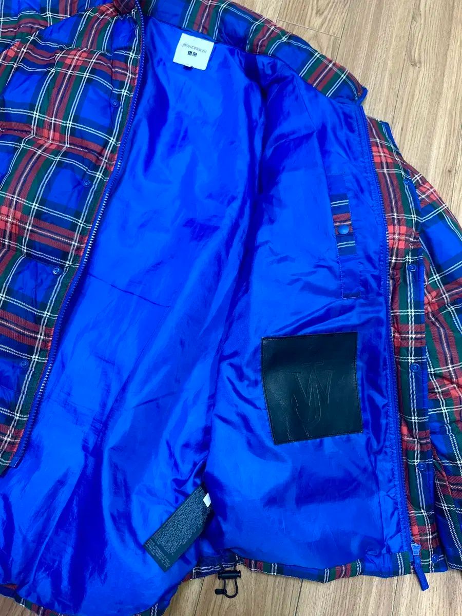 Anderson キンロックアンダーソン