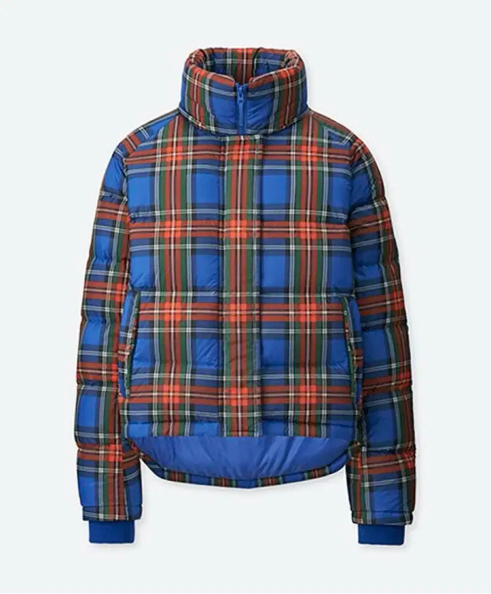 UNIQLO x Kinloch Anderson キンロックアンダーソン コラボ製作 CHECK ダウン M