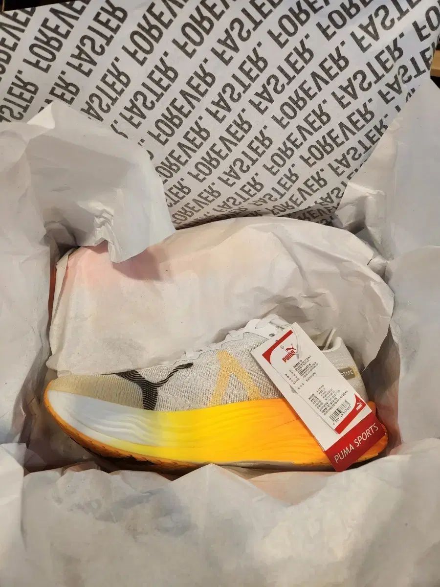 プーマ ディヴィエイト ニトロ エリート 3 265